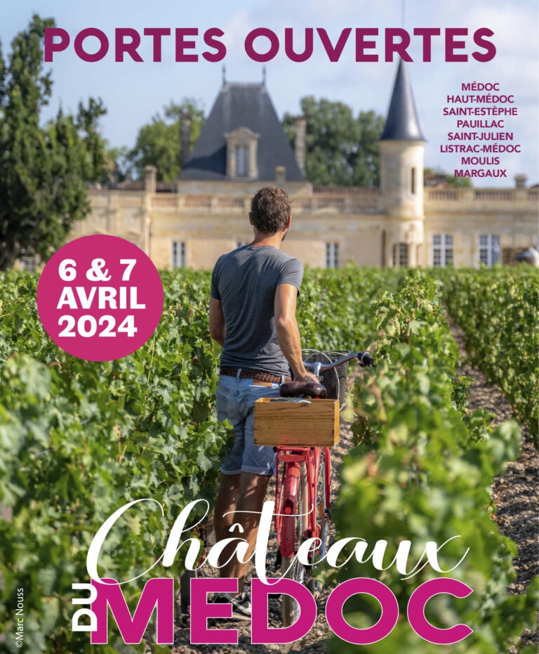 Médoc 2024